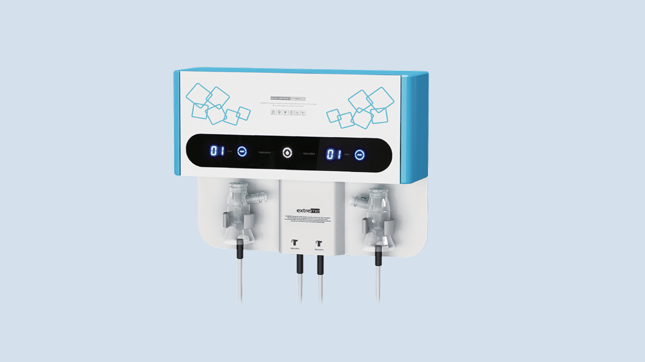 병원 의료장비 이미지