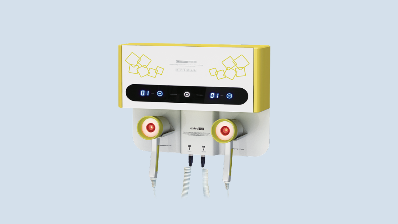 병원 의료장비 이미지