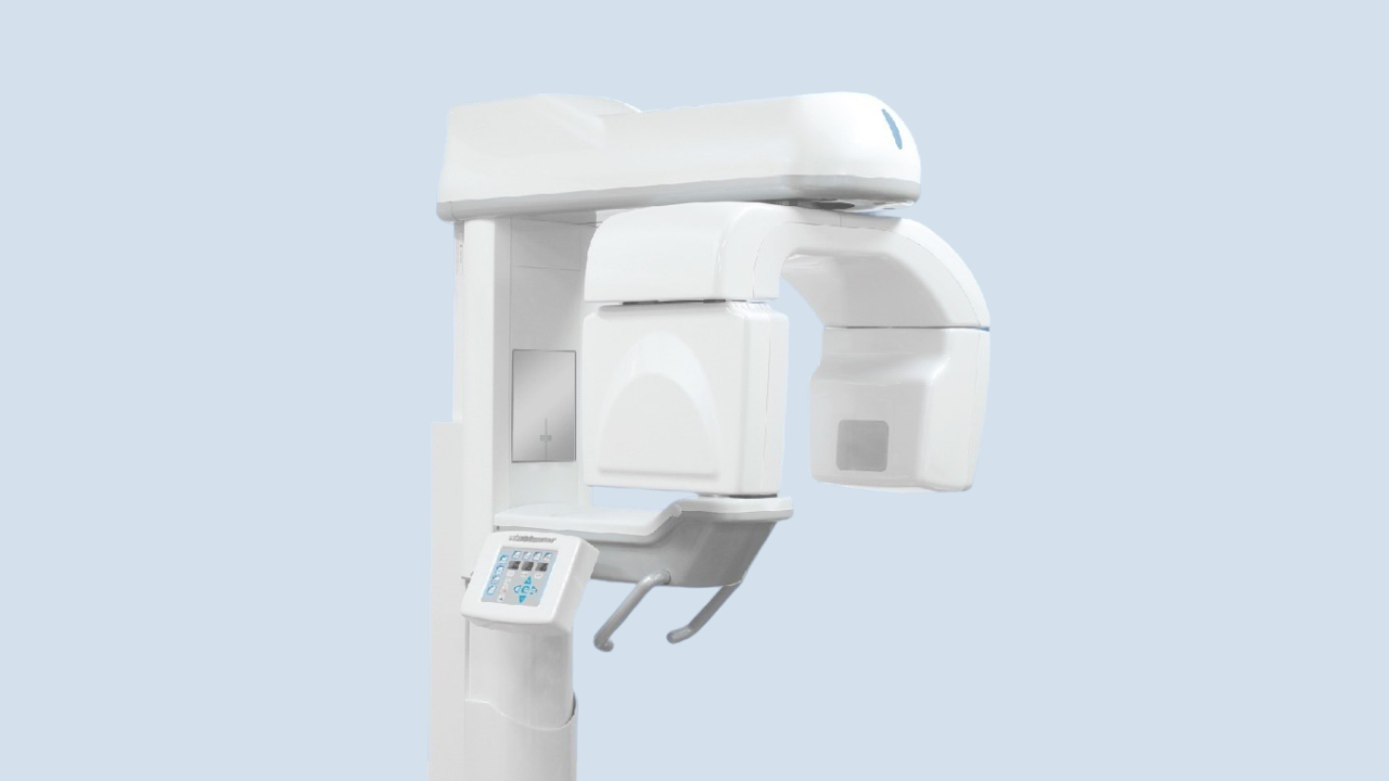 병원 의료장비 이미지