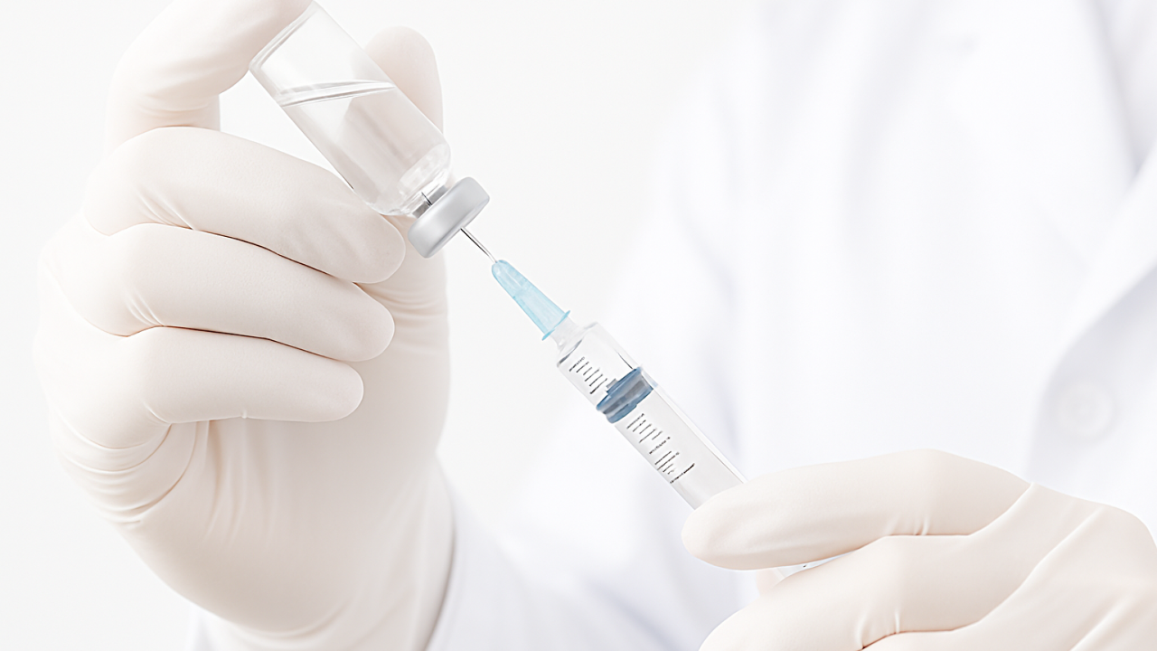 예방접종 클리닉