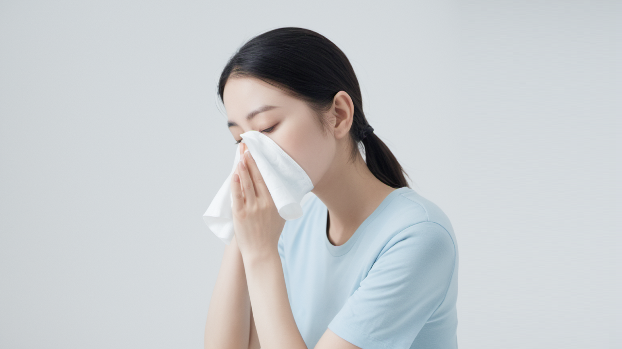 비염 · 알레르기 클리닉