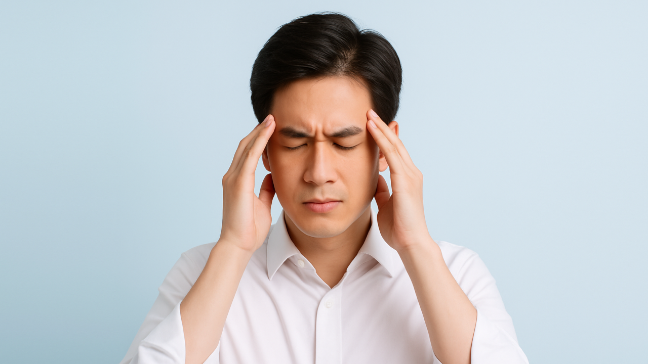 어지럼증 클리닉